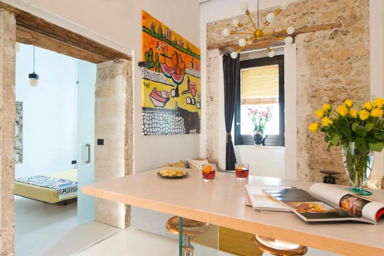 Holiday home Suite44 Ortigia Syracuse