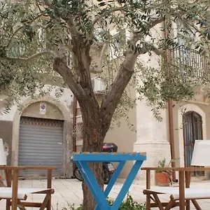 Pollon Ortigia Apartment