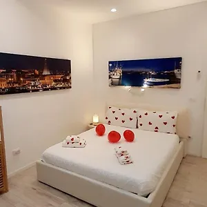 Barbara Classy 101 Apartment