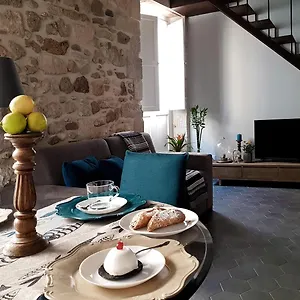Ferienhaus Acquarello, Syrakus