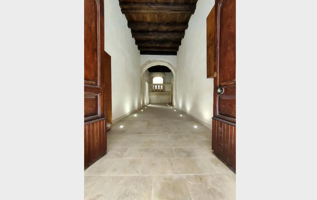 Suite44 Ortigia Syracuse Italy