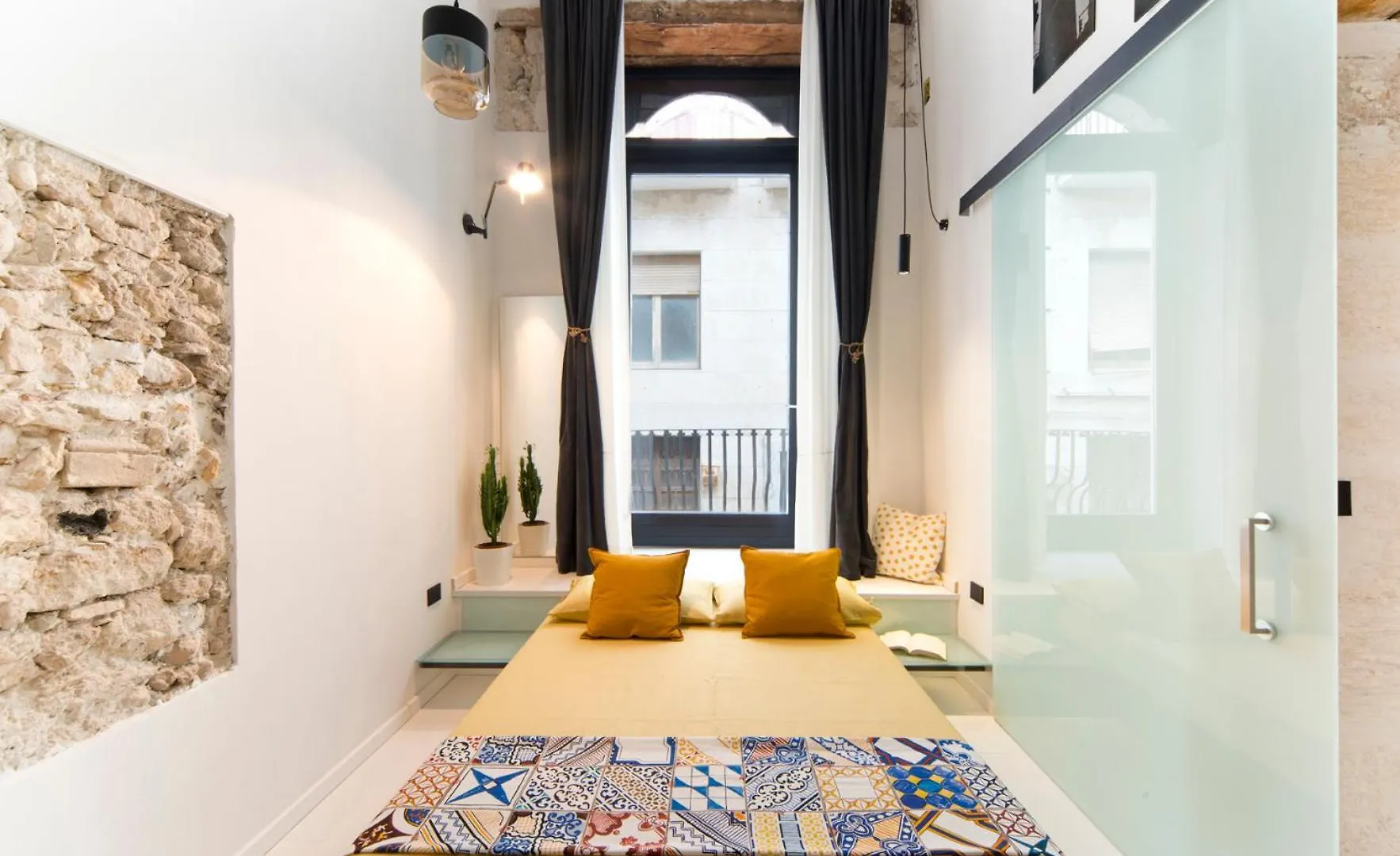 Holiday home Suite44 Ortigia Syracuse Italy