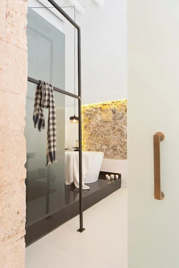 Suite44 Ortigia Syracuse Italy