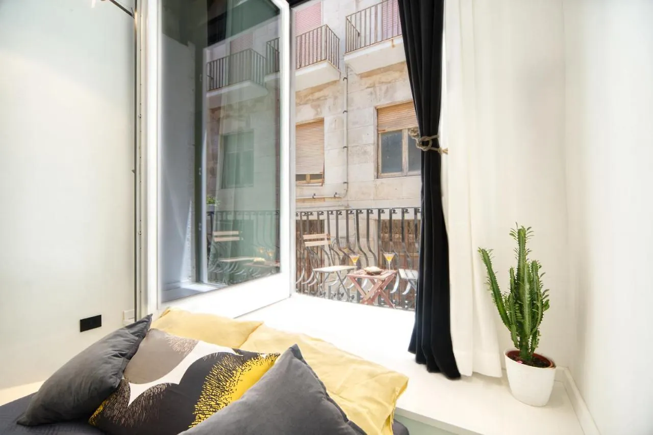 Holiday home Suite44 Ortigia Syracuse