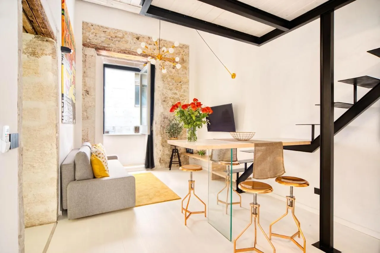 Suite44 Ortigia Syracuse